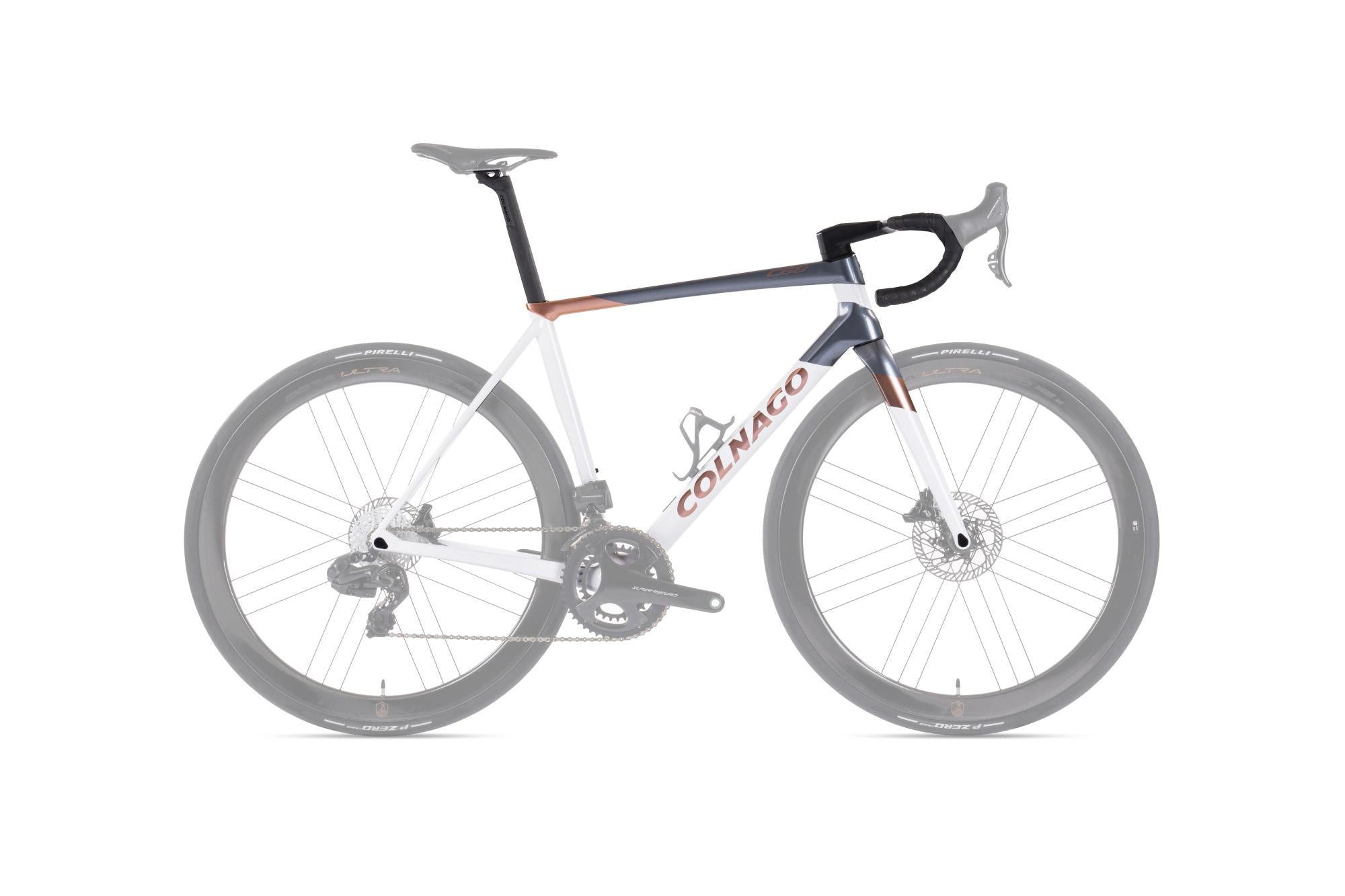 COLNAGO C68 Disc | Frameset | Cicli Corsa