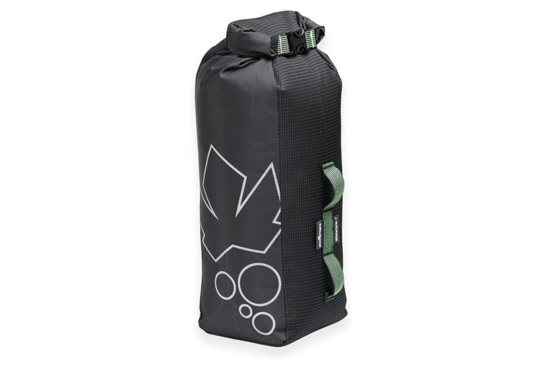Miss Grape Trunk 6 | Fork Bag