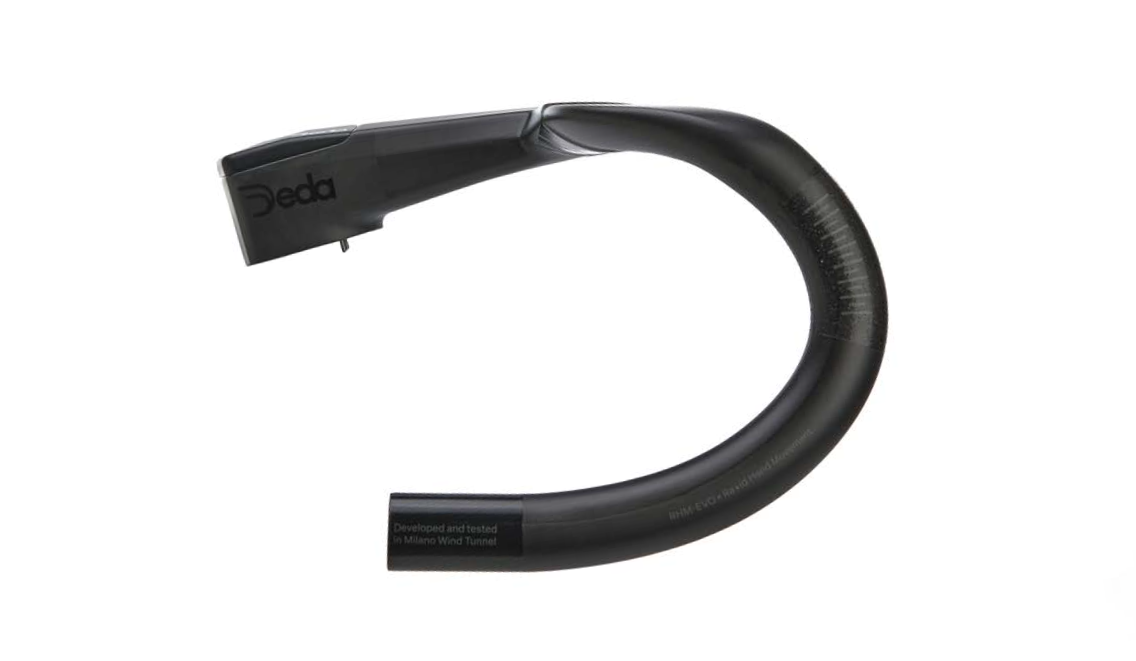 Alanera RS Integrated Handlebar – Cicli Corsa