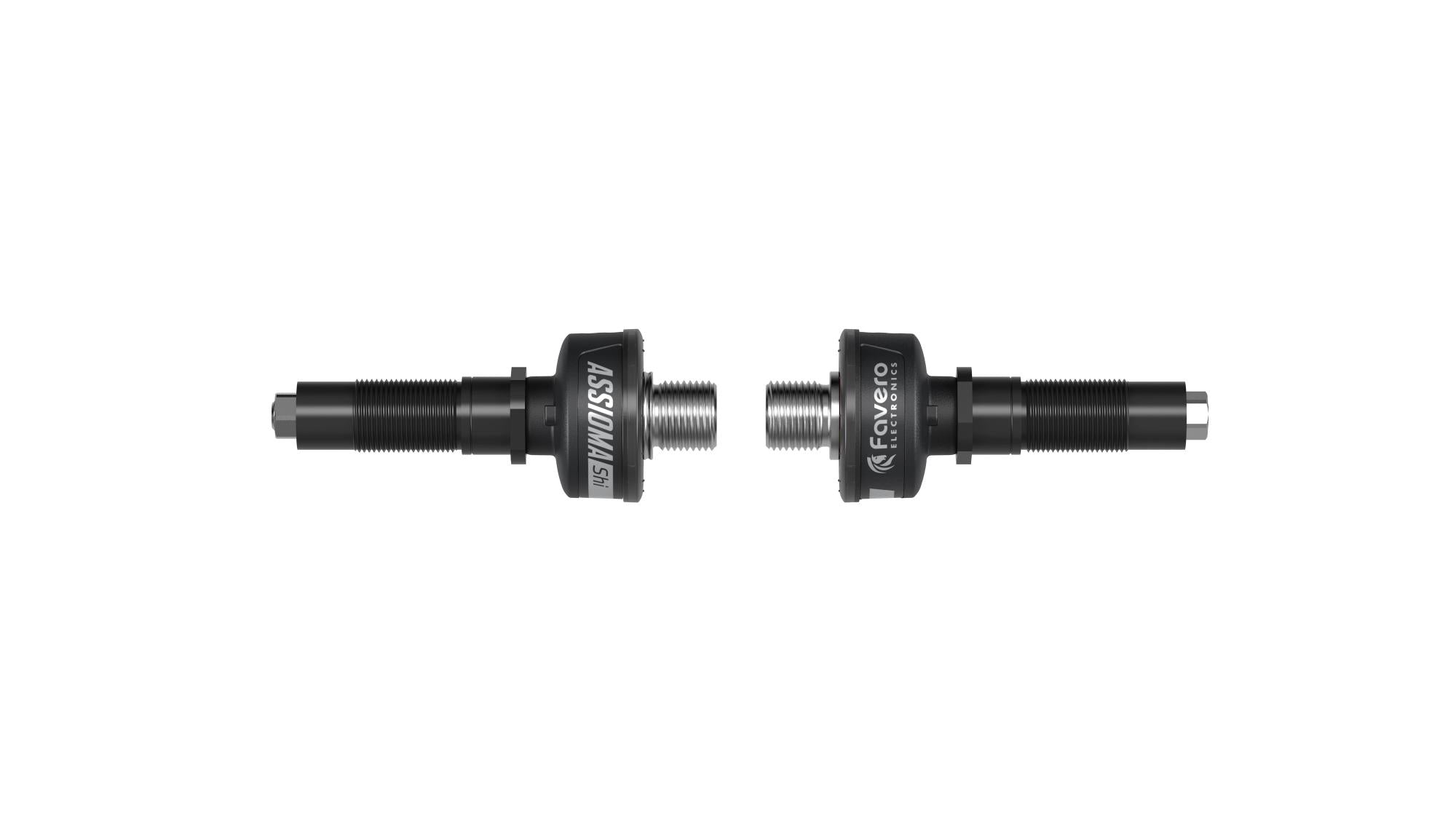 Favero Assioma DUO-Shi Power Meter Pedals | Dual Sensor – Cicli Corsa