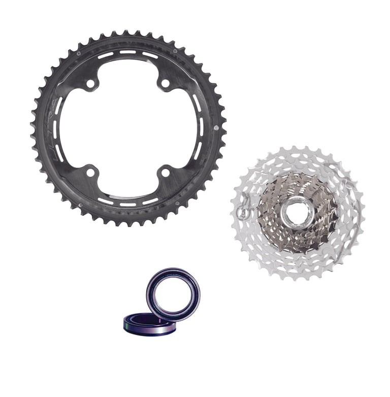 Campagnolo ULTRA Upgrade Kit Super Record 13
