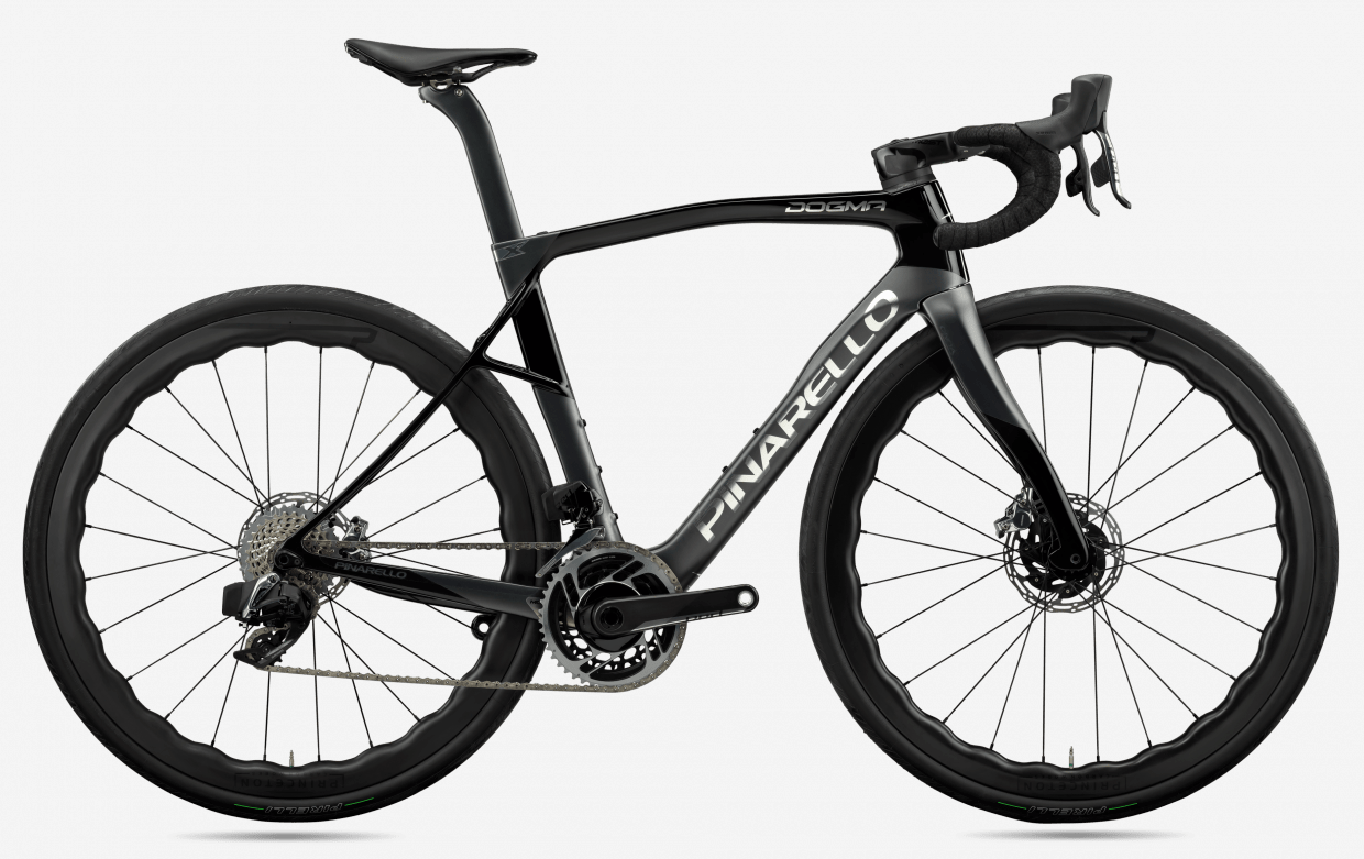 Pinarello Dogma X Disc | Campagnolo Super Record Wireless