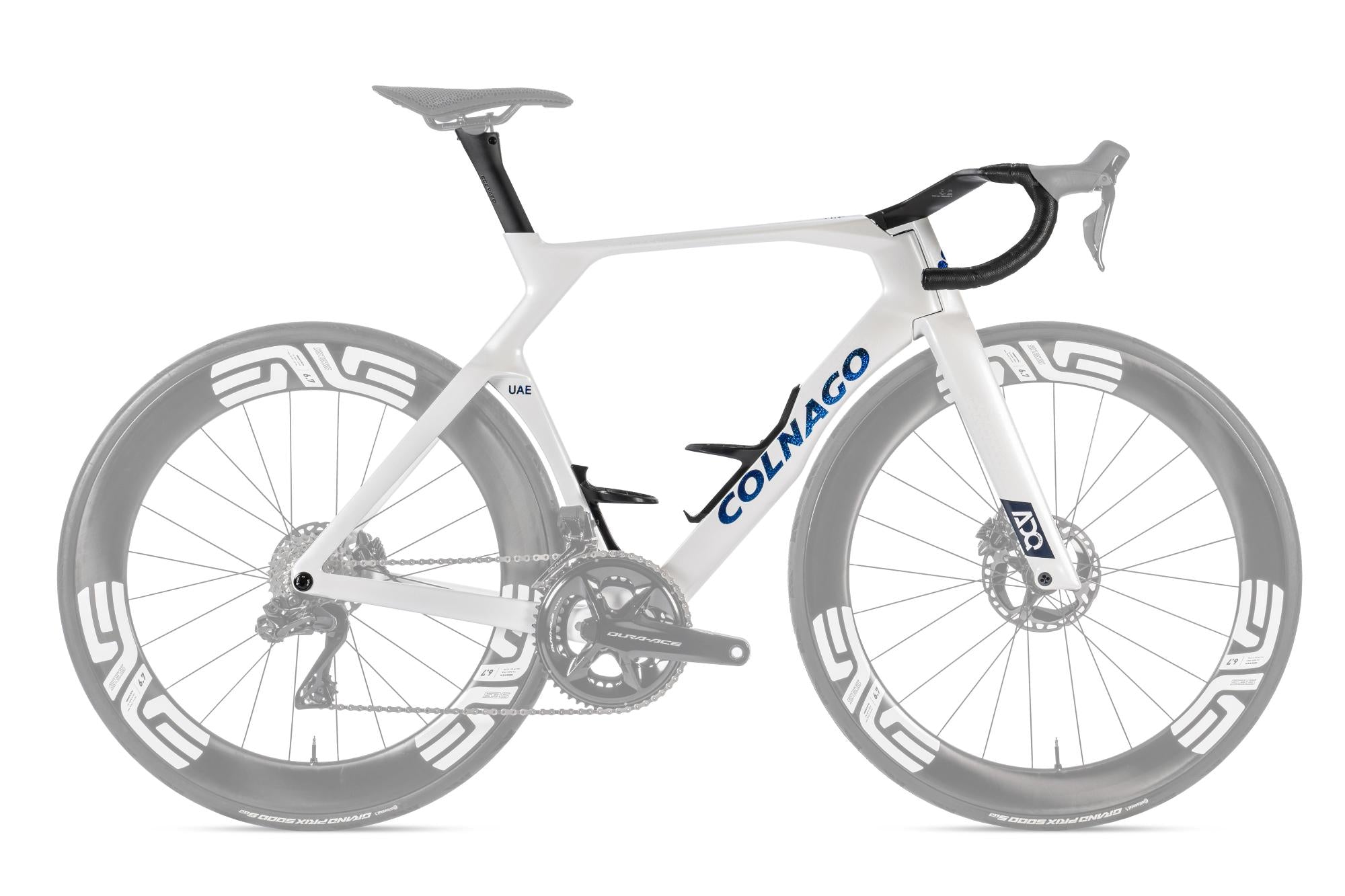 Colnago Y1Rs road bike Disc | Frameset | Cicli Corsa