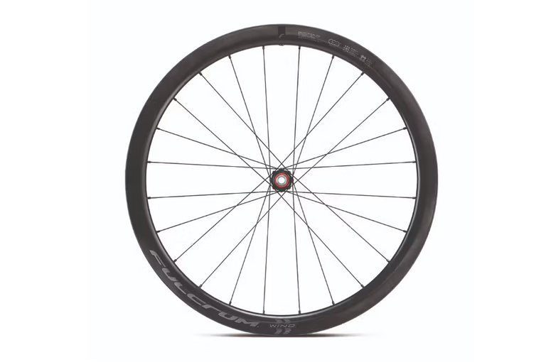 Fulcrum Wind 42 | Wheelset