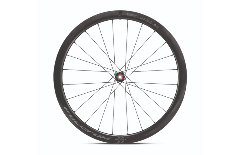 Fulcrum Wind 42 | Wheelset
