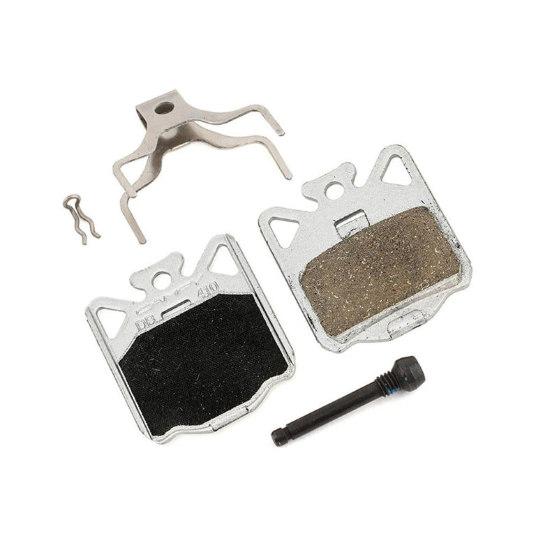 Campagnolo Organic Brake Pads DB-410