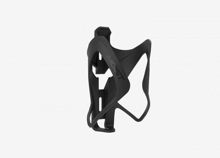 Pinarello Most Trap Pacf 74mm | Lightweight Carbon Bottle Cage