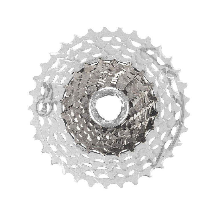 Campagnolo ULTRA cassette 13s Titanium