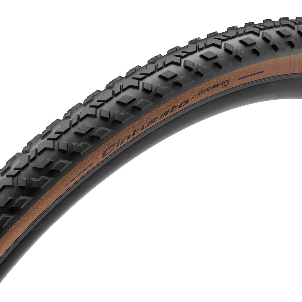 Pirelli Cinturato Gravel M 700x40c Classic | Mixed Terrain Gravel