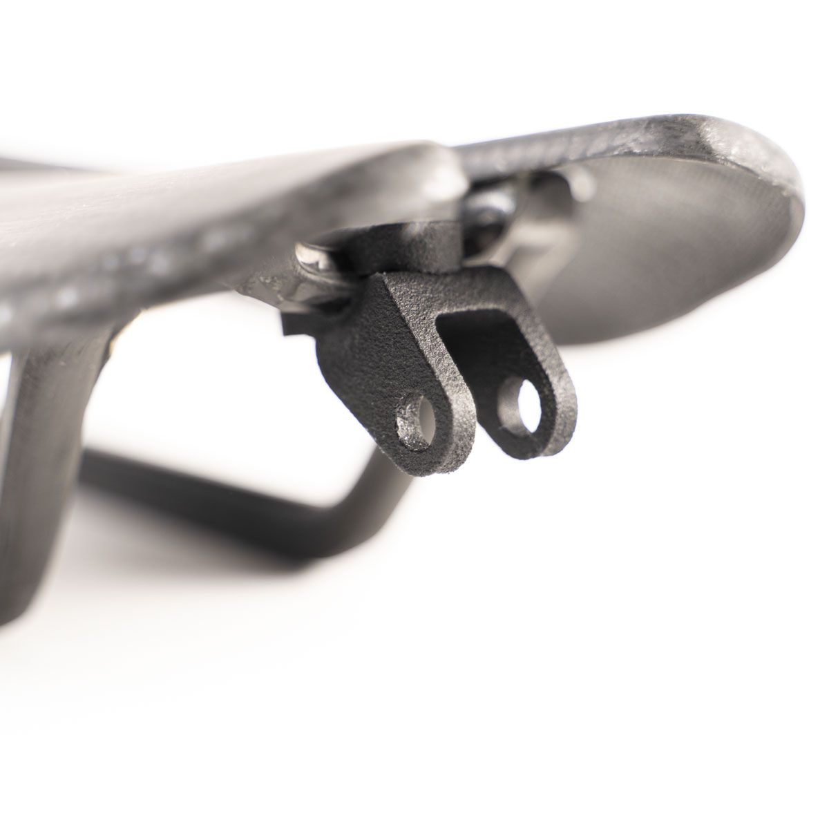 Alpitude Gardena Saddle | Handcrafted Carbon Saddle | Cicli Corsa