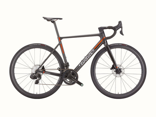 Wilier Verticale SLR | Shimano Ultegra Di2 2X12 | Kleos 36 | Complete Bicycle