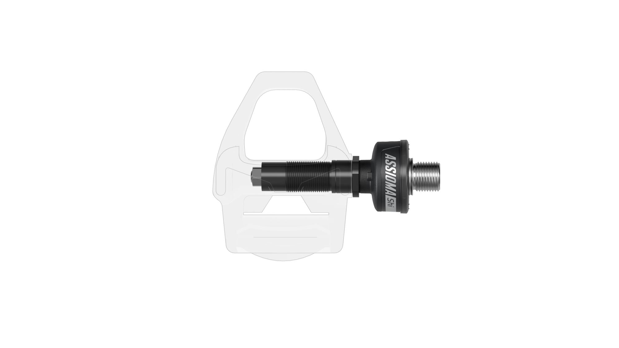 Favero Assioma DUO-Shi Power Meter Pedals | Dual Sensor – Cicli Corsa