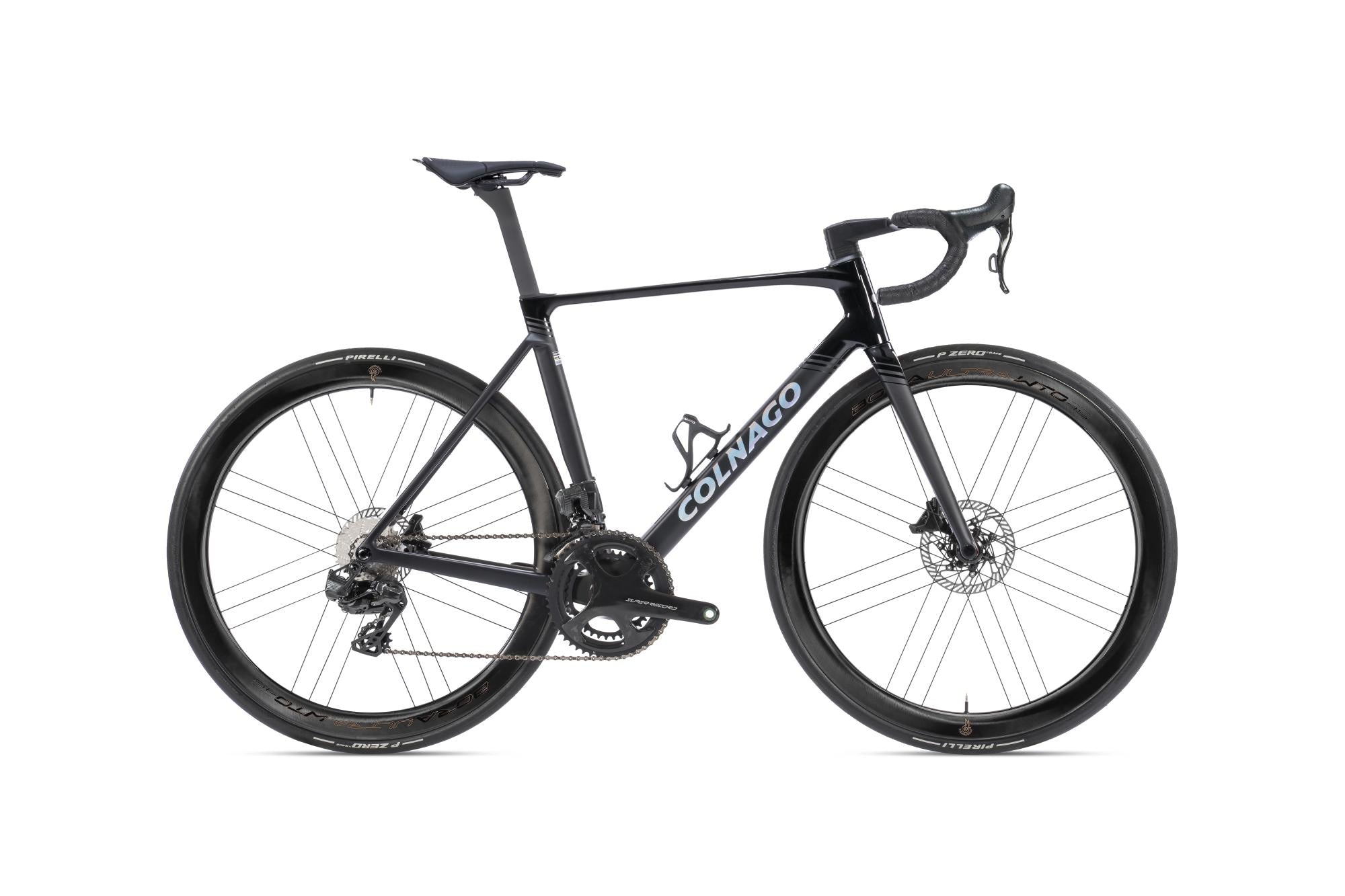 COLNAGO アルミニウム ロードバイク 700C　Campagnolo仕様 Colnago V5Rs Disc | Campagnolo Super Record Wireless | Complete