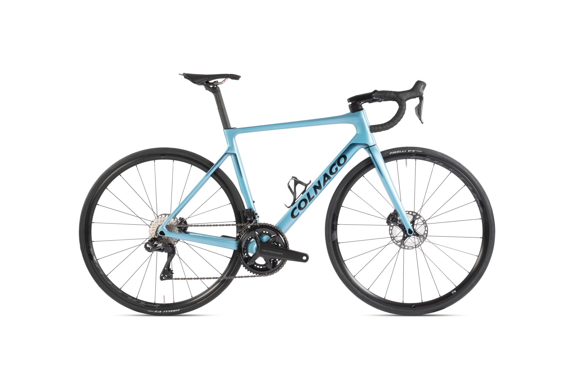 Colnago V4 2026 SRAM Rival AXS | Vision SC45 | Cicli Corsa
