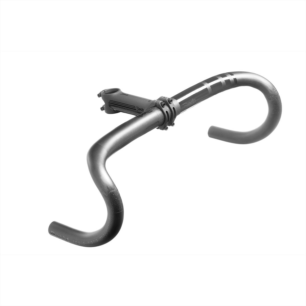 DEDA ELEMENTI ハンドルバー　superleggera RS Deda Superleggera RS HANDLEBAR | Cicli Corsa