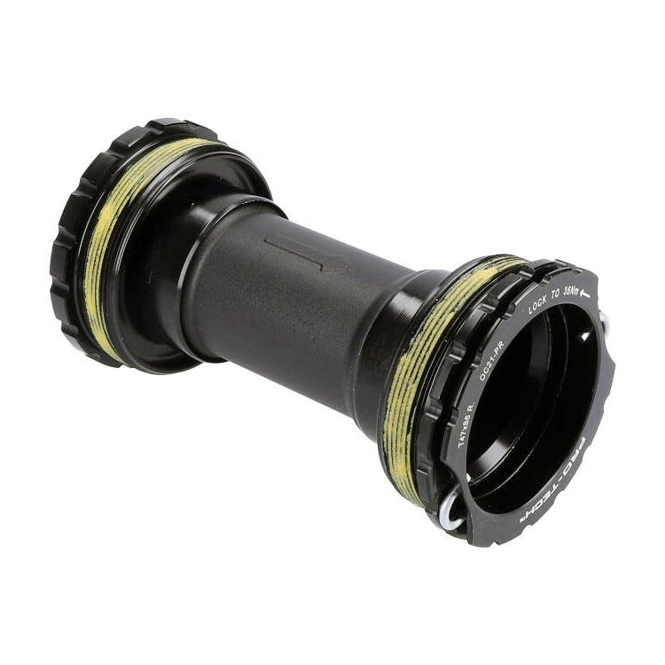 Campagnolo PRO-TECH Bottom bracket cups T47x86 | OC21-PRT4786