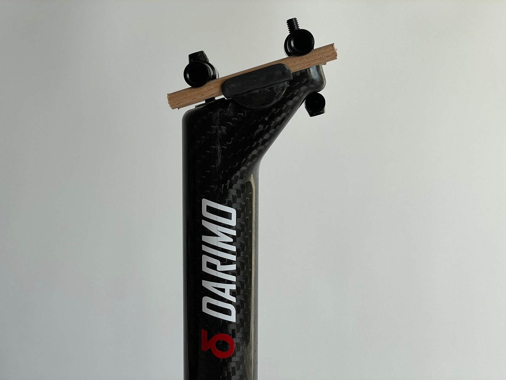 Darimo T2 15mm SB Seatpost | Cicli Corsa