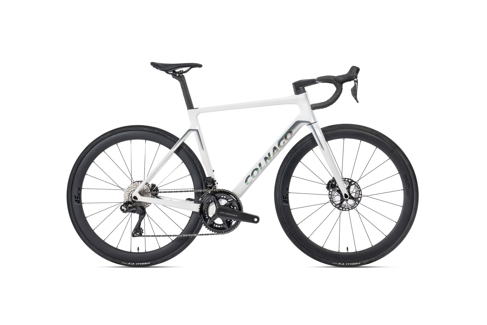 Colnago V4 2026 Shimano 105 Di2 | Vision SC45 | Cicli Corsa