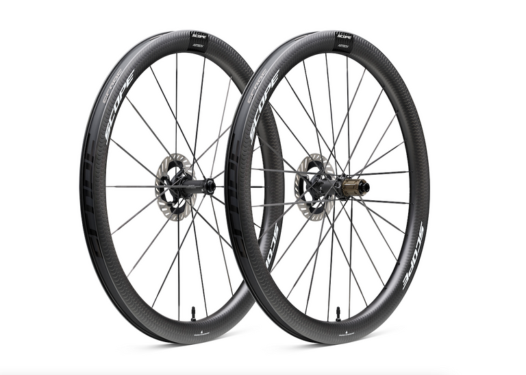 Scope Artech 4.G Gravel Wheelset