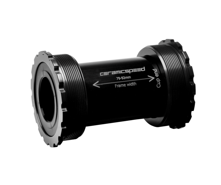 Colnago C68 Ceramicspeed T47/86 Bottom Bracket for Shimano