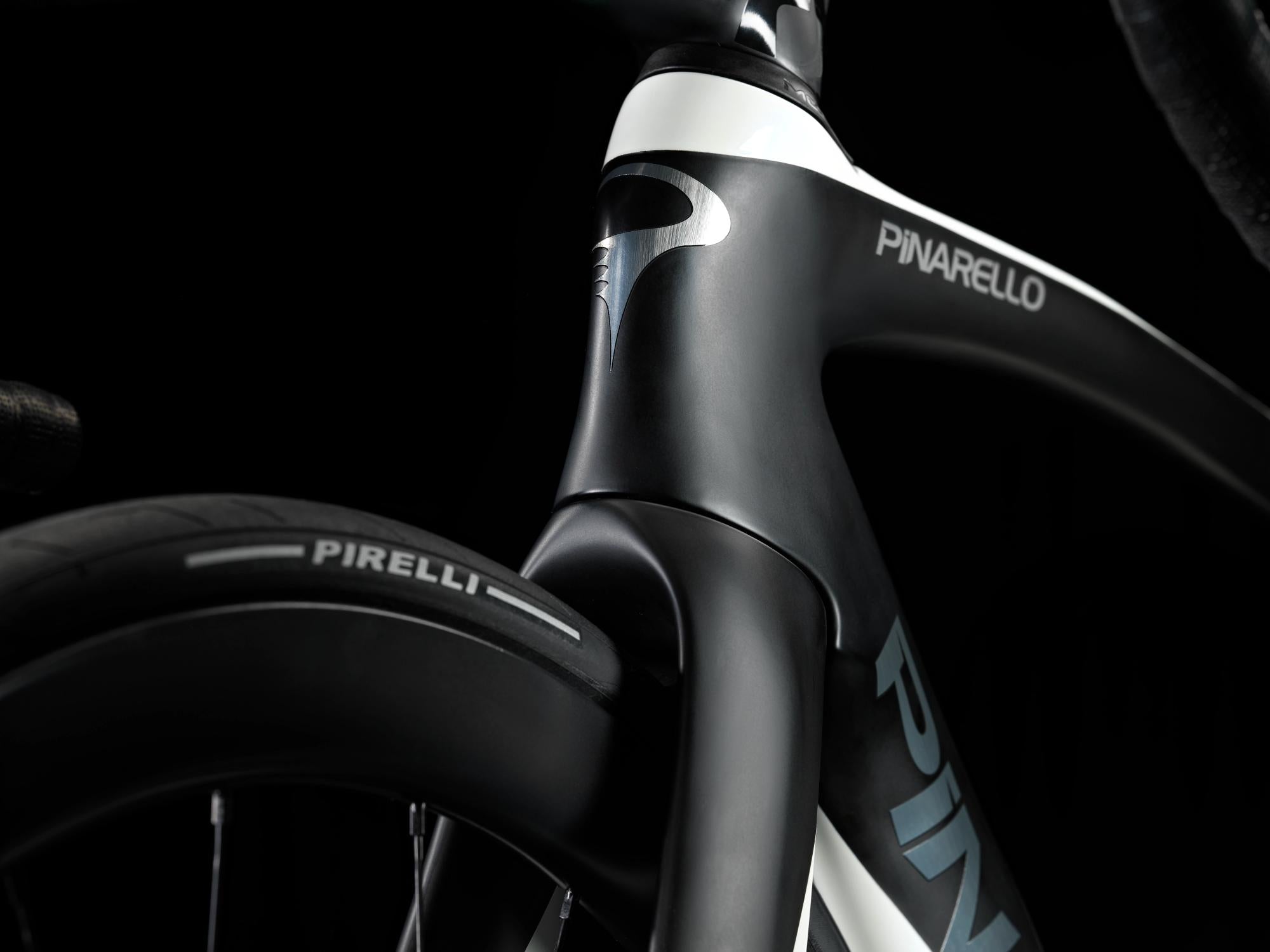 Pinarello F9 Disc | Shimano Dura Ace Di2 12s | Complete Bike