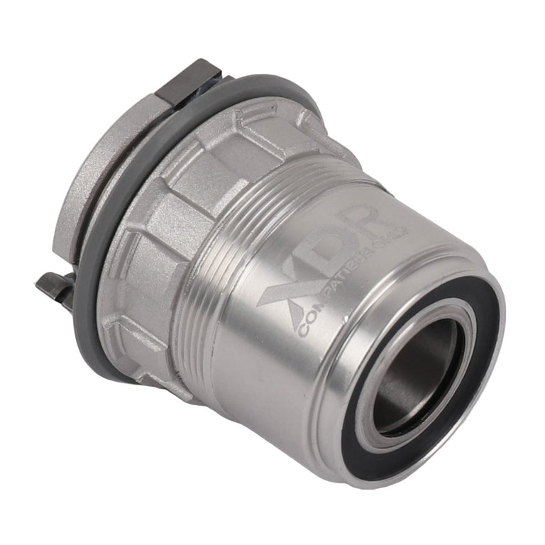 Corpo Ruota Libera Campagnolo XDR in alluminio - cricchetti d.33 mm | FH-XDRA33