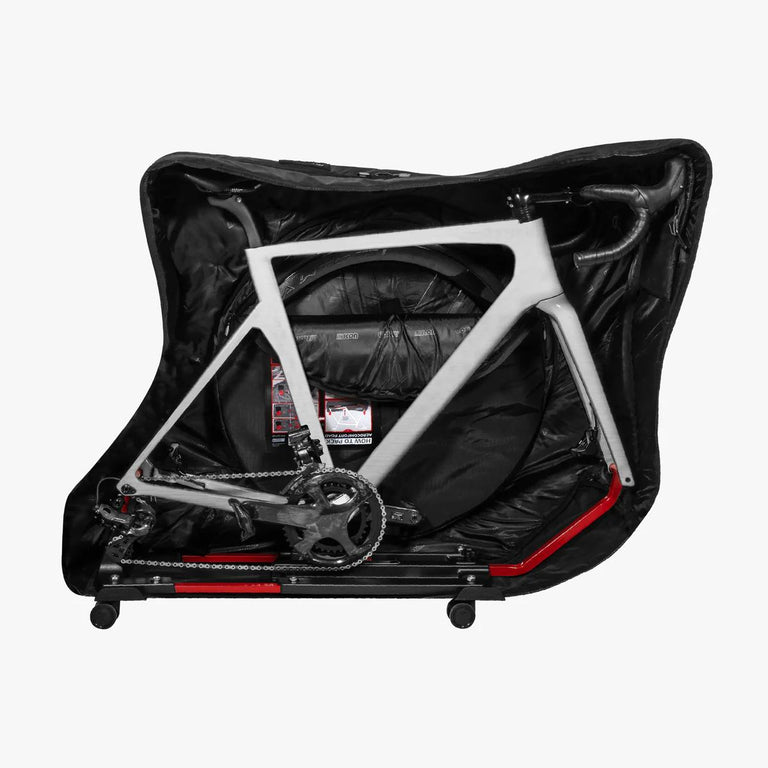 Scicon Sports Aerocomfort 3.0 Road Bike Travel Bag