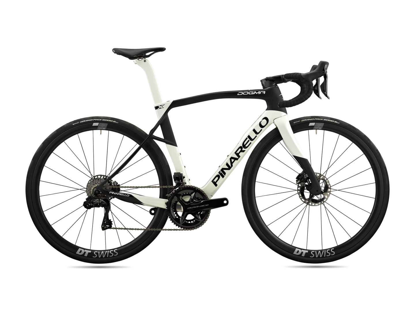 Pinarello Dogma X Disc | Sram RED AXS E1 | Complete Bike – Cicli Corsa