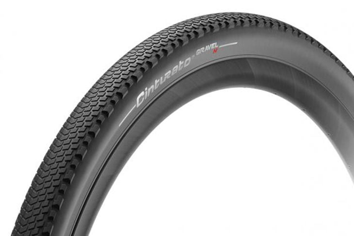 Pirelli Cinturato Gravel H | 700x35 | Black | 3770900