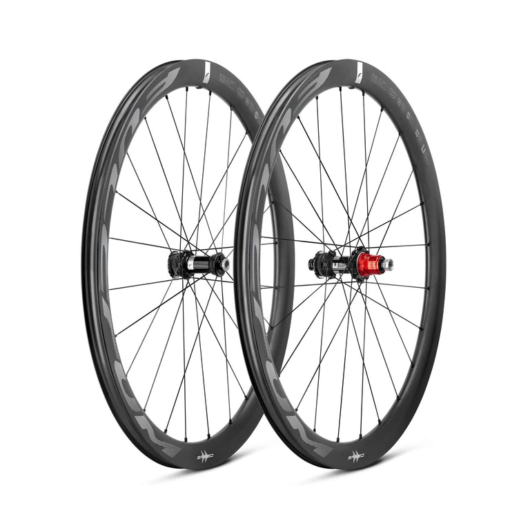 Fulcrum Speed Team 42 Wheelset