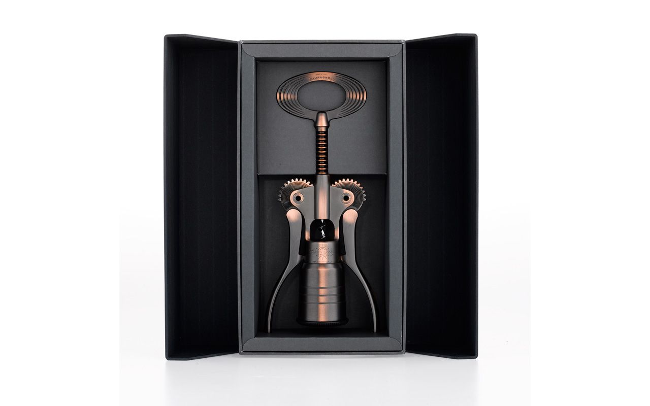 Campagnolo | BIG The Corkscrew | Cicli Corsa