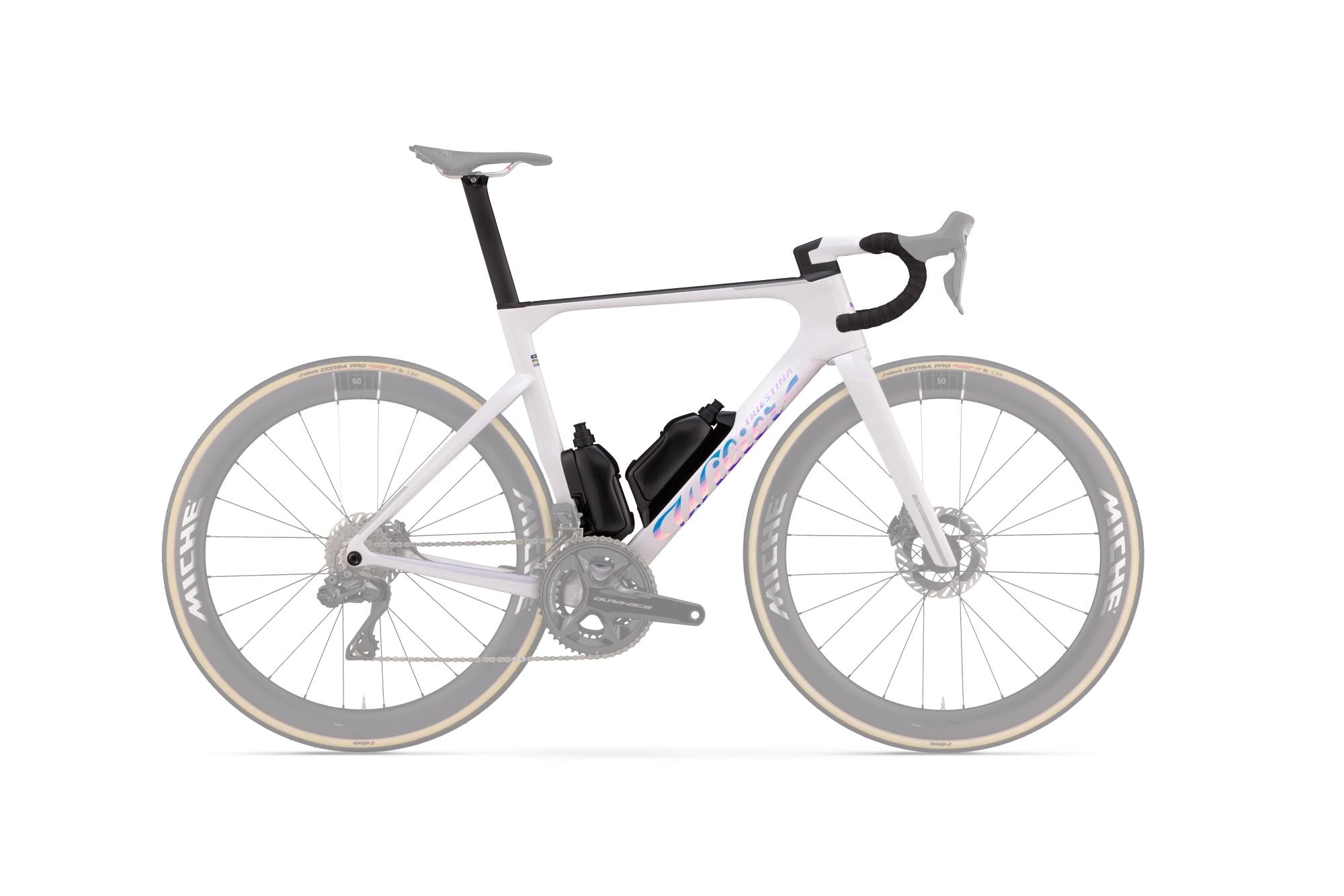 Wilier Filante SLR ID2 | Frameset – Cicli Corsa