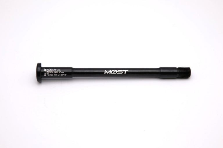 Pinarello Thru Axle Rear P1.0 AM | 161 mm | PSTAR0005AM