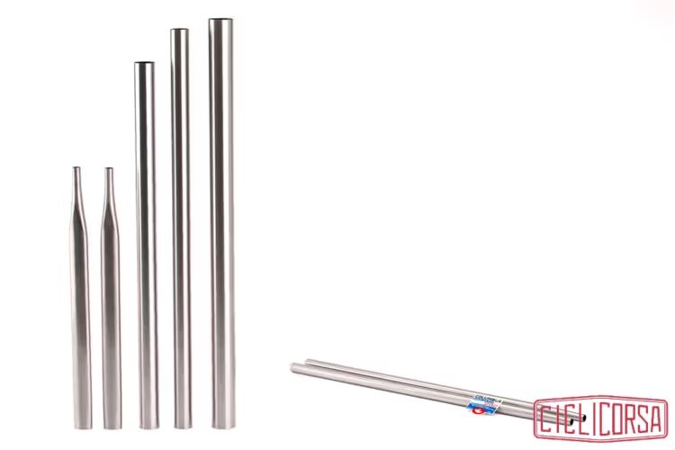 Columbus Spirit Tube Set