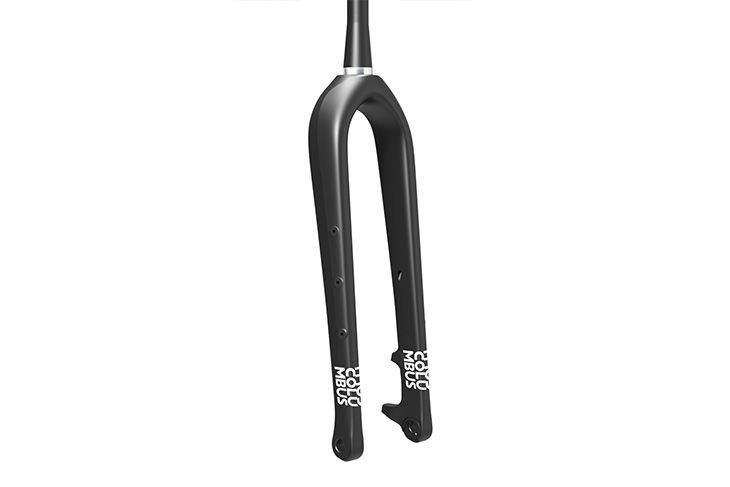 Columbus Futura Adventure Fork | Carbon MTB Boost 15x110 | Cicli Corsa