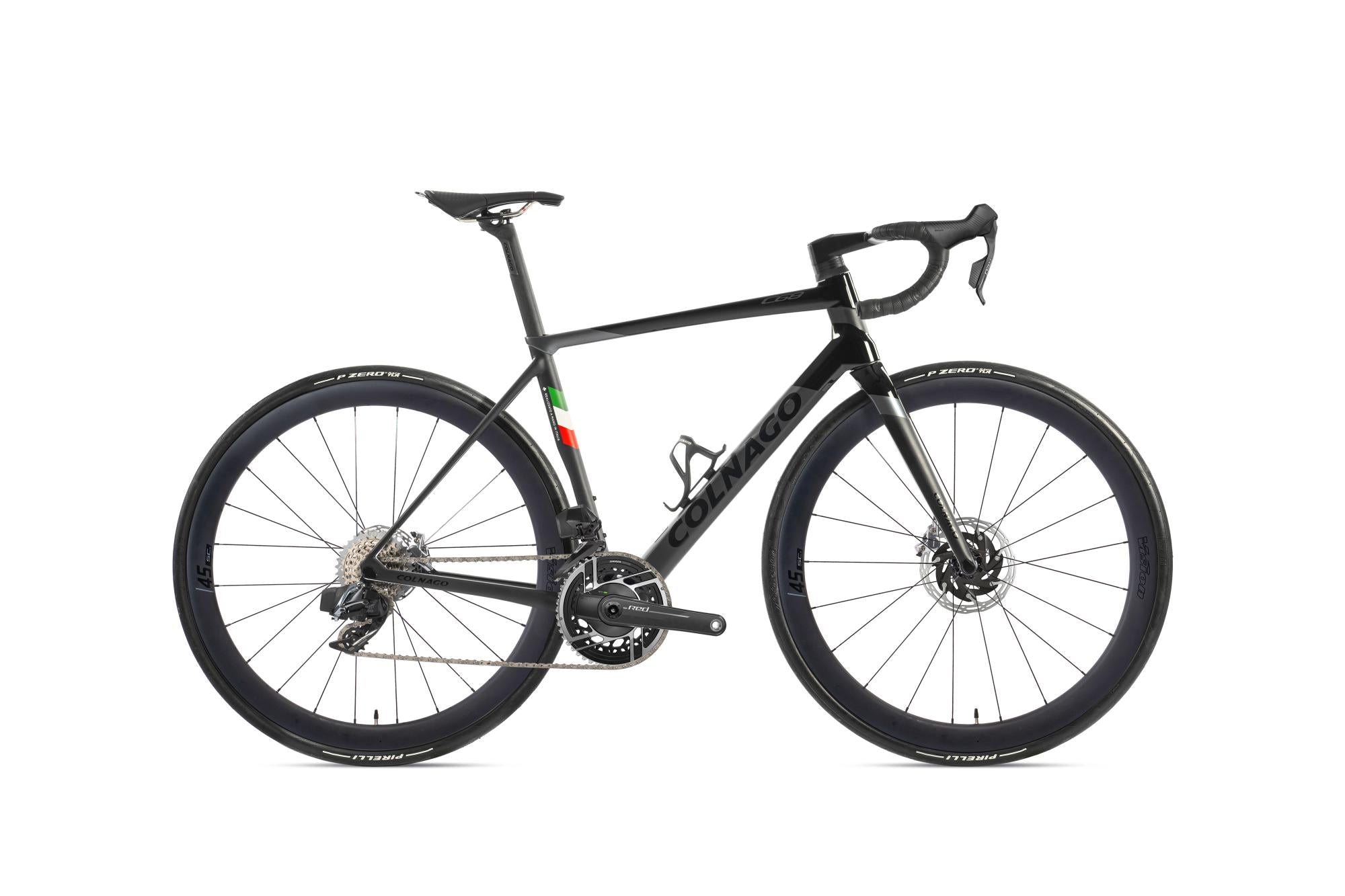 COLNAGO ロードバイク 本体 49Sサイズ Colnago C68 Allroad | Sram RED AXS E1 | Complete bike – Cicli Corsa