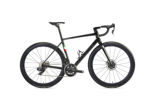 C68 Allroad | SRAM RED AXS E1 | Vision SC45 | Vélo complet