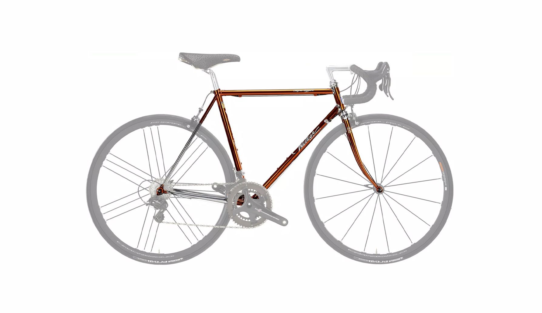 Wilier　Superleggera SL サイズ 53　フレームセット Wilier Superleggera Rim Brake | Frameset – Cicli Corsa