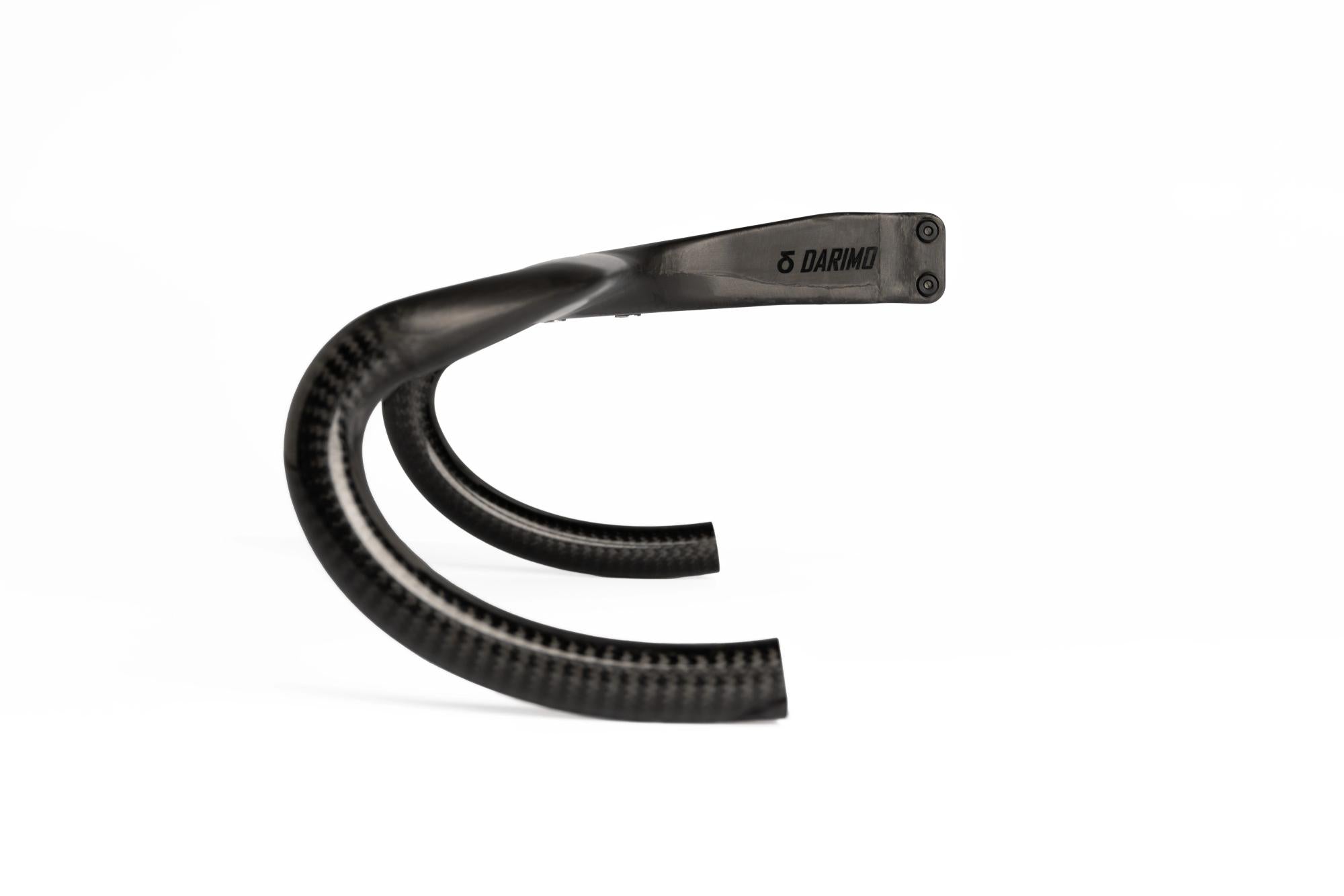 Darimo Nexum Drag Road | 245g Integrated Aero Cockpit | Cicli Corsa