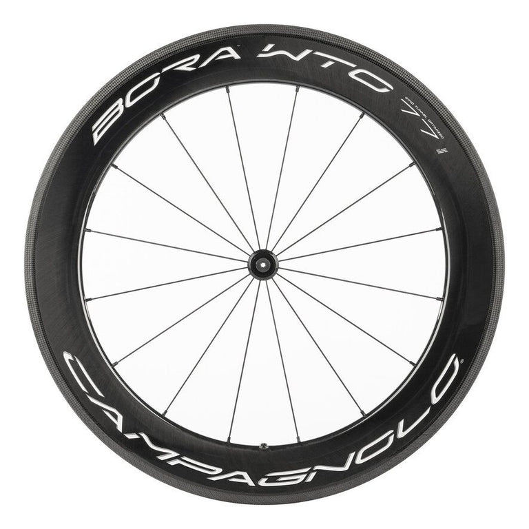 Campagnolo WTO 77 Pista | Front Wheel