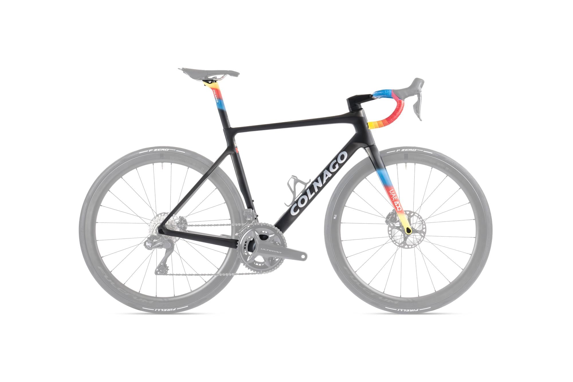 Colnago V4Rs Disc | Frameset – Cicli Corsa
