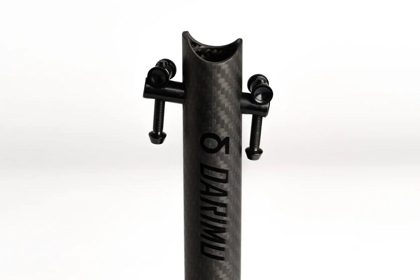 Darimo T1 Loop Seatpost | Ultralight 90g | Handcrafted Carbon
