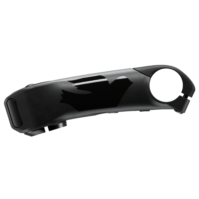 Columbus Trittico Carbon Stem | 21TRAA