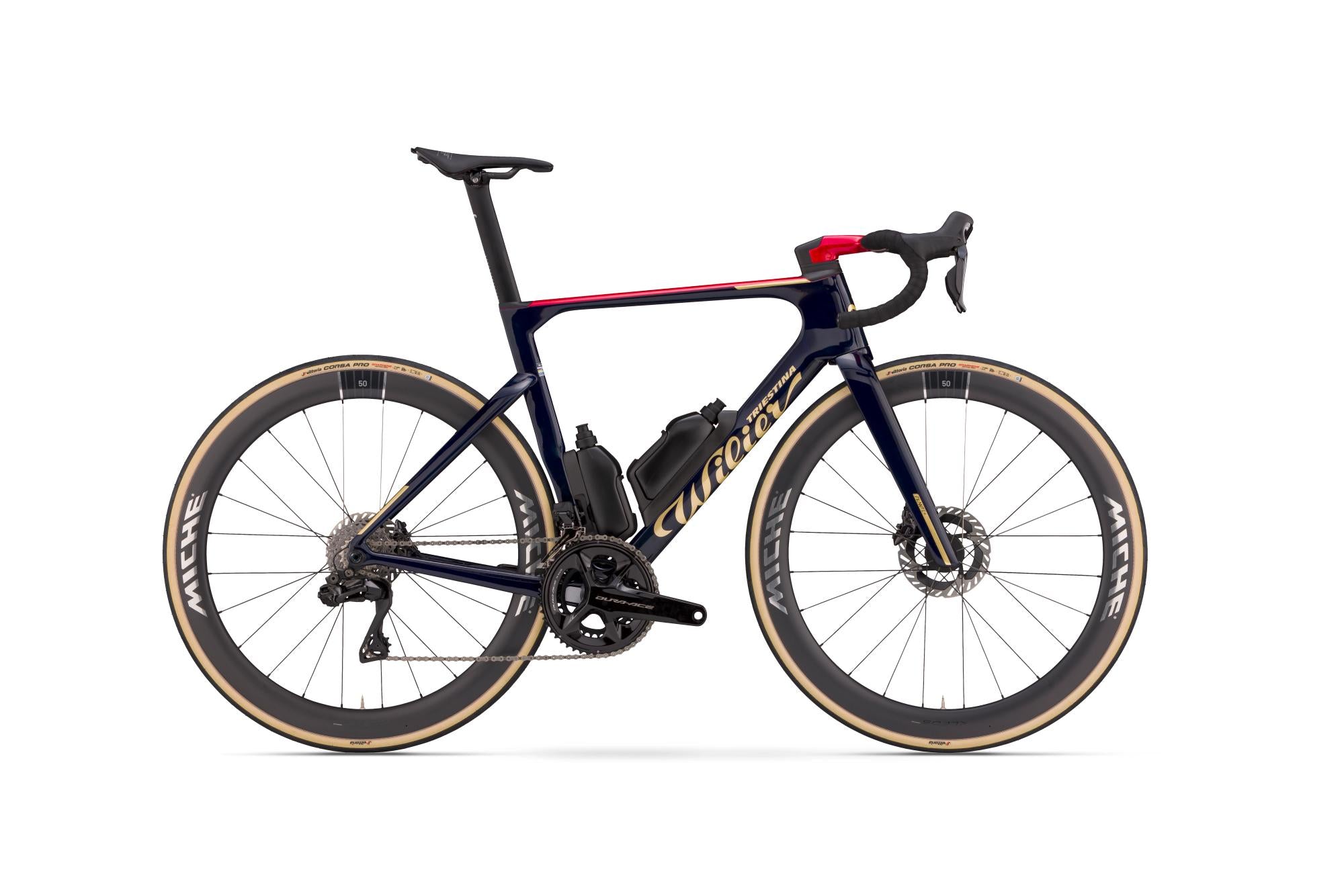 Wilier Filante SLR ID2 | Campagnolo Super Record Wireless 2x13s