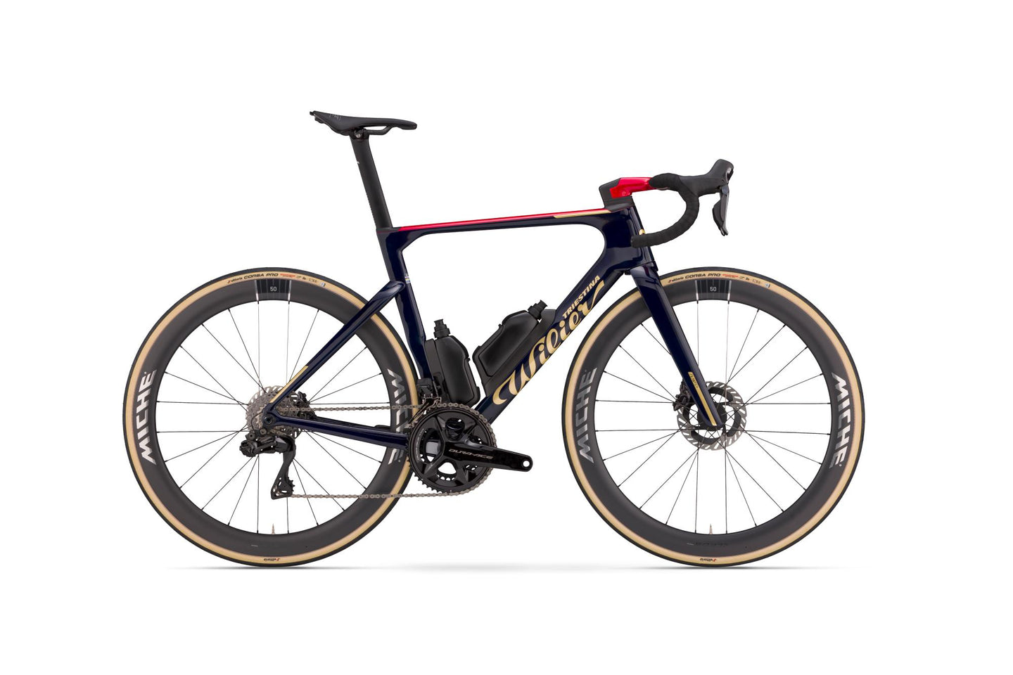 wilier rennrad carbon Wilier Filante SLR ID2 | Shimano Dura-Ace Di2 12s