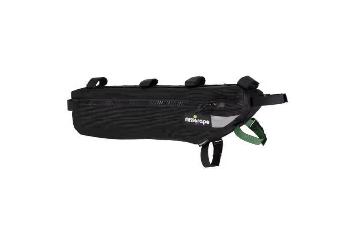 Miss Grape Internode 3 Waterproof  | Bikepacking Bag