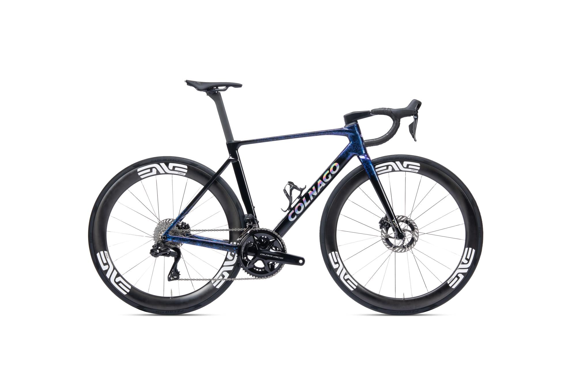 Colnago V5Rs Disc | Shimano Ultegra Di2 12s R8170 | Vision SC45