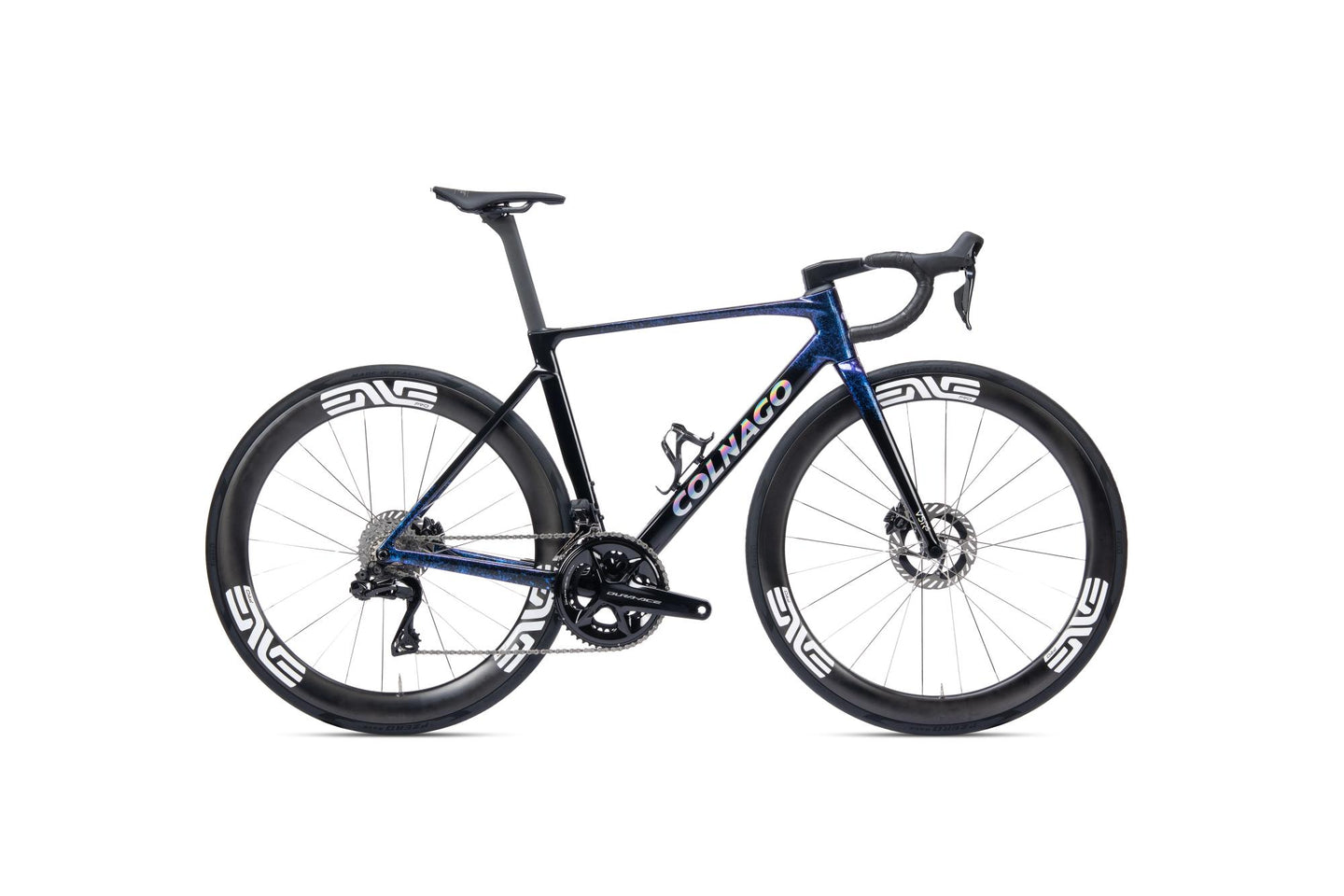 Colnago V5Rs Disc | Campagnolo Super Record Wireless | Complete Bicycle