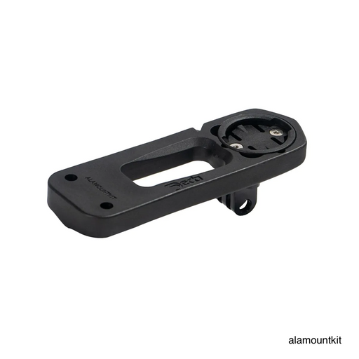 Alanera Computer-Halterung ( Garmin, Wahoo, Bryton) GoPro Kit