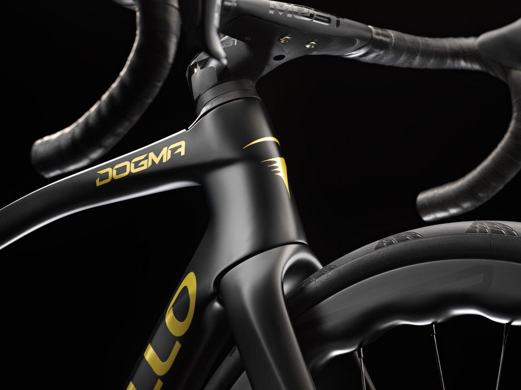 Pinarello Dogma X Disc | MyWay | Borealis | Frameset – Cicli Corsa